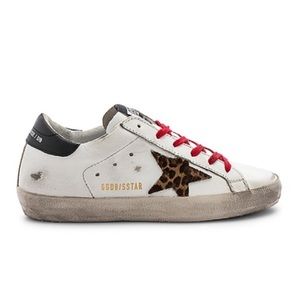 Golden Goose Shoes Size 39